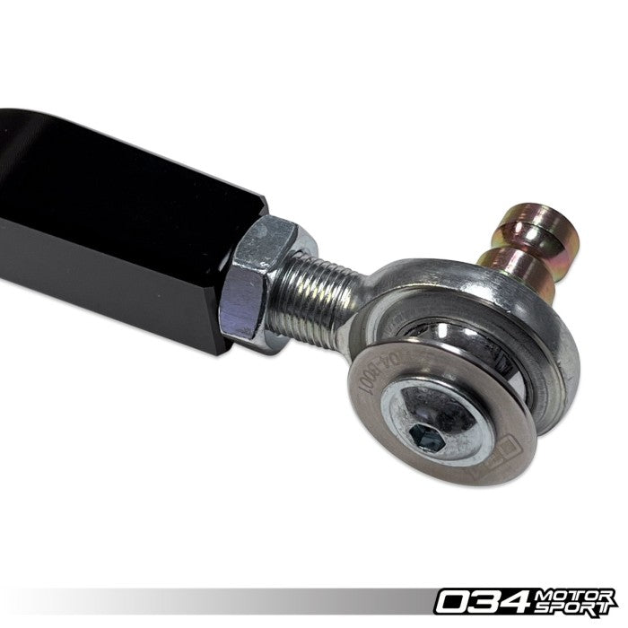 D2 A8/S8 Upper Adjustable Control Arm Kit