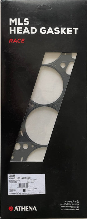 2.0TFSI VW/Audi Athena Multilayer Racing Gasket for Golf 6R/S38P/TTS 8