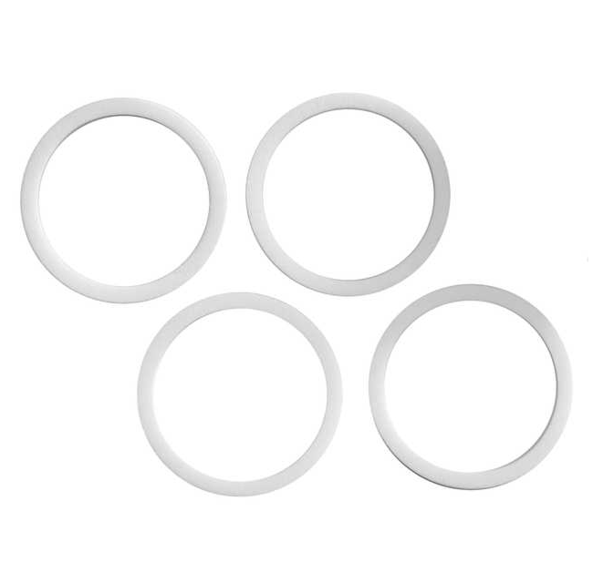 Sealing rings (4 pieces) | LIQUI MOLY - Harrys Euro