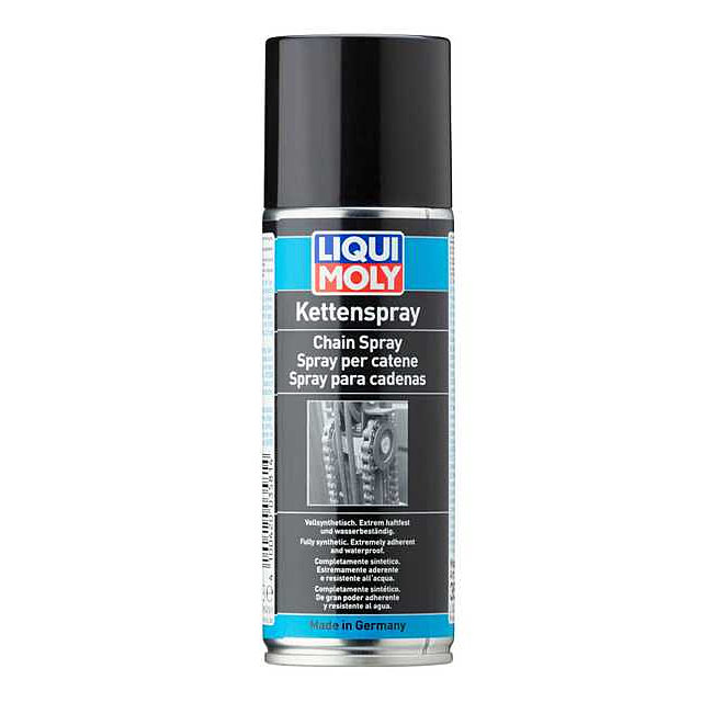 Chain Spray | LIQUI MOLY - Harrys Euro