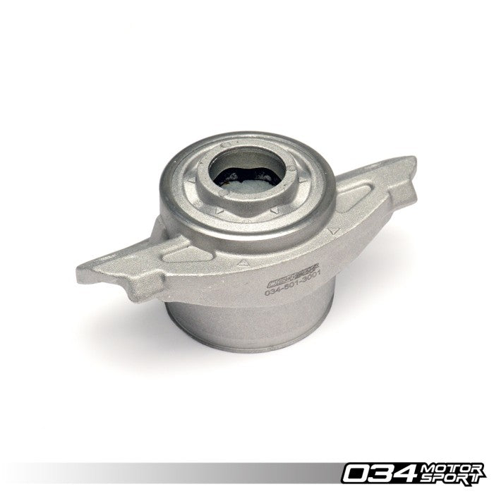 Shock Mount, Street Density, 8V/8V.5/8S Audi A3/S3/RS3 & TT/TTS/TTRS Quattro, MkVII Volkswagen Golf R