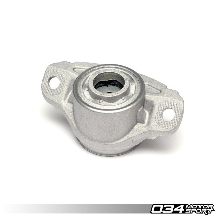 Shock Mount, Street Density, 8V/8V.5/8S Audi A3/S3/RS3 & TT/TTS/TTRS Quattro, MkVII Volkswagen Golf R