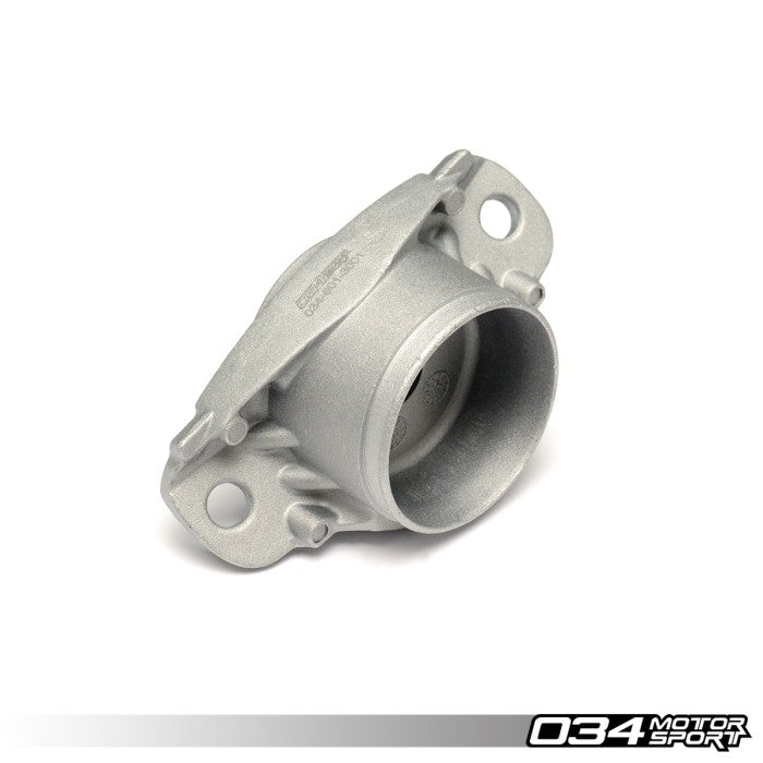 Shock Mount, Street Density, 8V/8V.5/8S Audi A3/S3/RS3 & TT/TTS/TTRS Quattro, MkVII Volkswagen Golf R