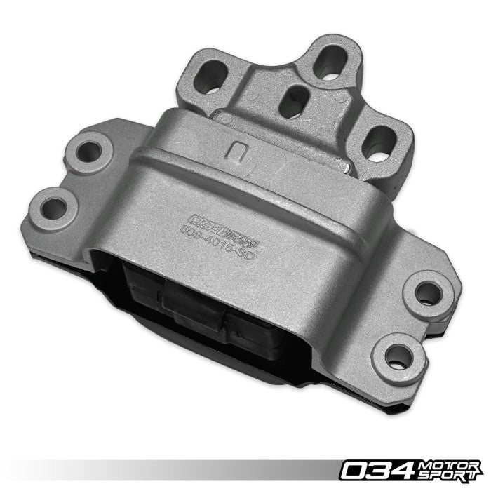Density Line Transmission Mount, MK5/6 Volkswagen 6-Speed Vehicles