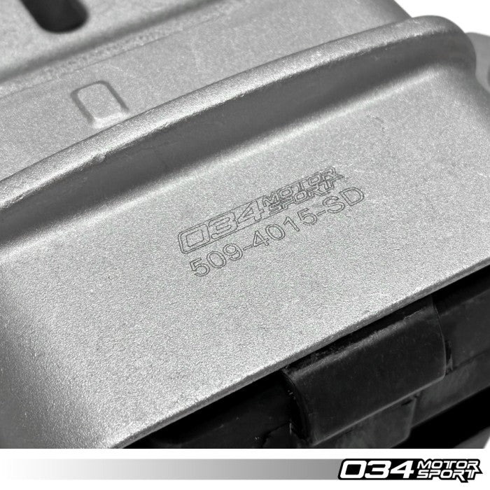 Density Line Transmission Mount, MK5/6 Volkswagen 6-Speed Vehicles