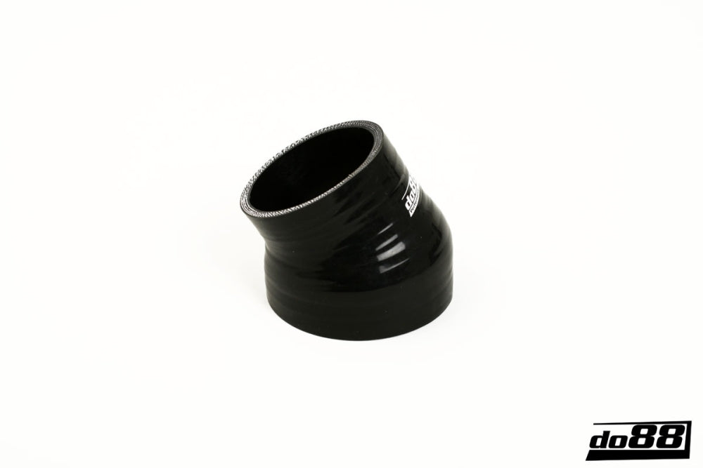 BMW M3 E36 3.2 Throttle body hose Black