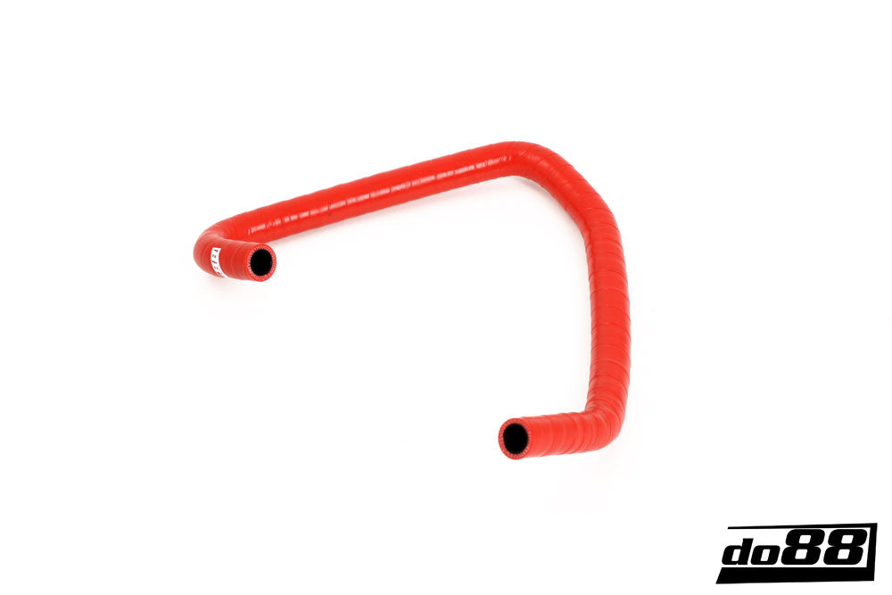 Suzuki Swift Sport 1.6 05-10 Crankcase vent hose Red