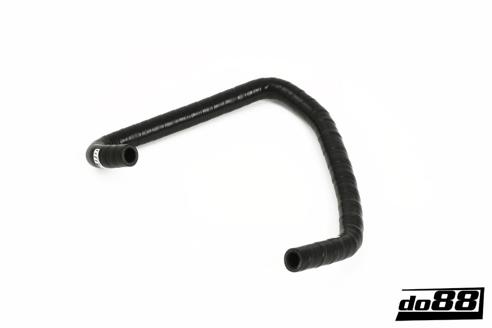 Suzuki Swift Sport 1.6 05-10 Crankcase vent hose Black