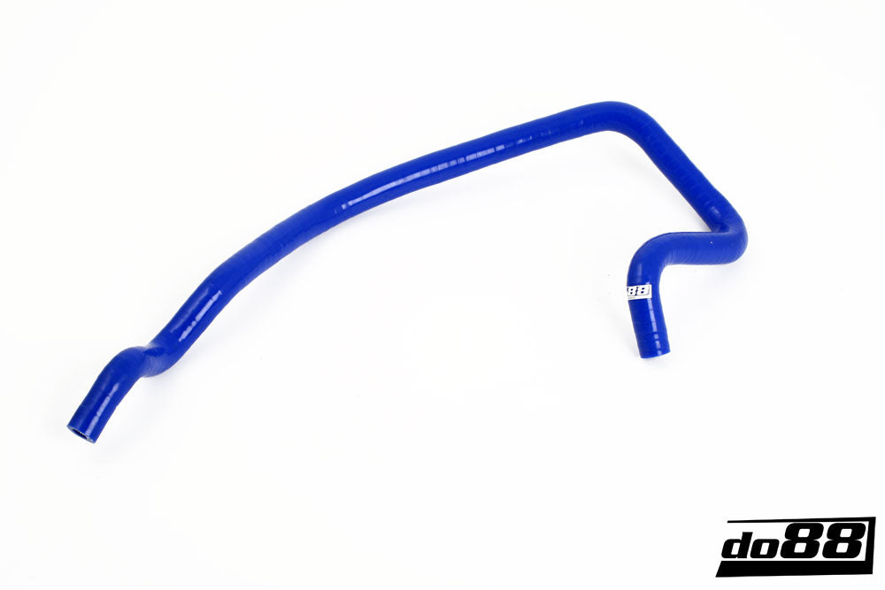 Suzuki Swift Sport 1.6 05-10 Brake vacuum hose Blue