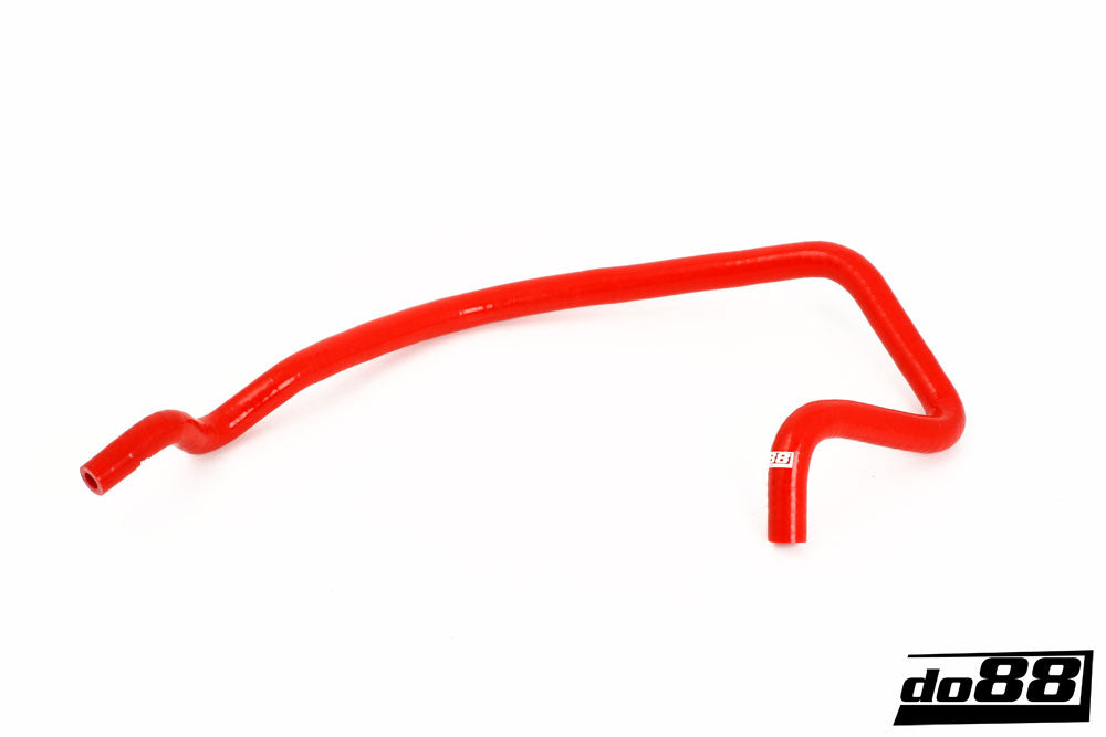 Suzuki Swift Sport 1.6 05-10 Brake vacuum hose Red