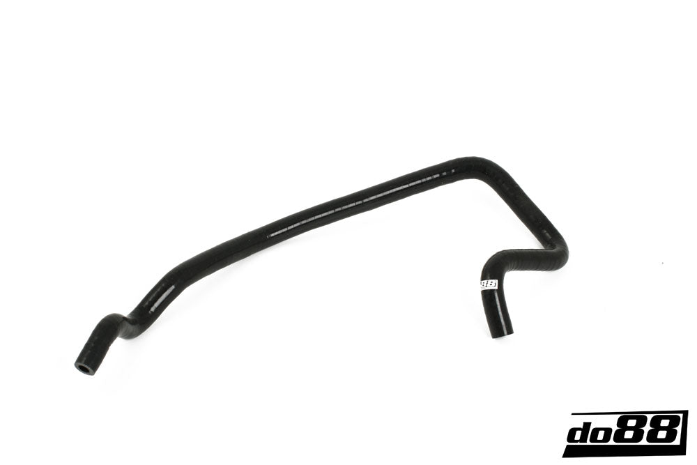 Suzuki Swift Sport 1.6 05-10 Brake vacuum hose Black