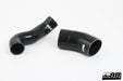 Ford Focus RS MKII Air filter box hoses Black - Harrys Euro