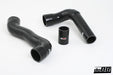 Ford Focus RS MKII Pressure hoses symposer delete Black - Harrys Euro