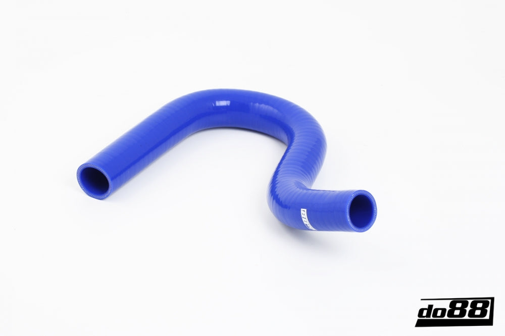Ford Focus RS MKII Resonator-/ symposer hose Blue