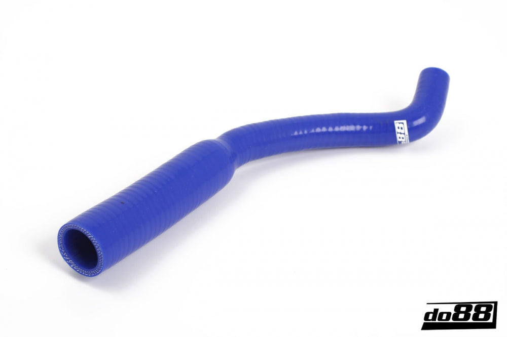 SAAB 900 Turbo 1986-1993 BOV hose Blue