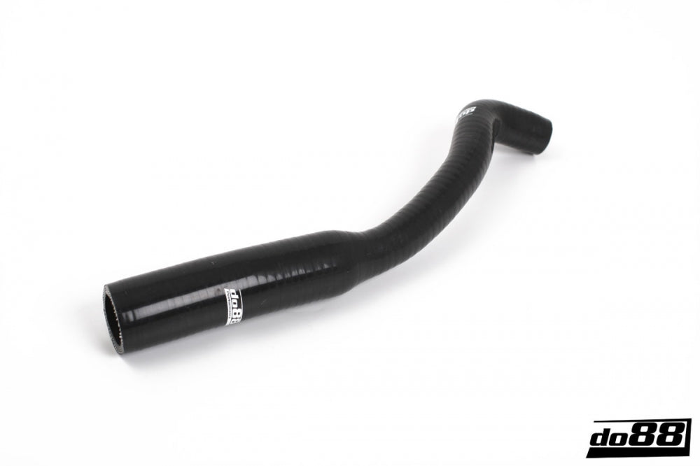 SAAB 900 Turbo 1986-1993 BOV hose Black