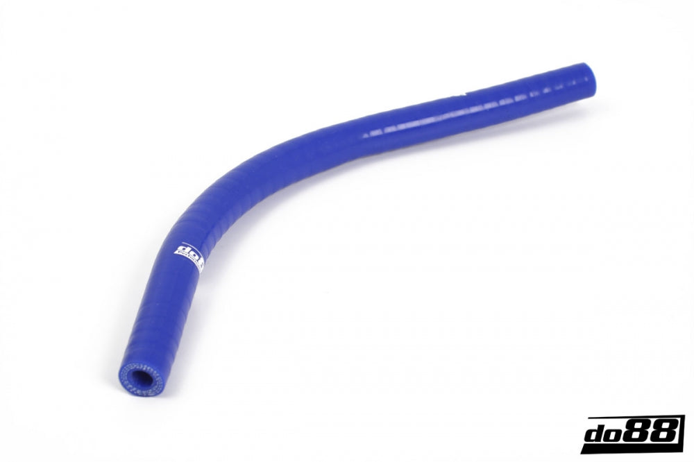 SAAB 900 Turbo 1986-1993 Brake vacuum hose Blue