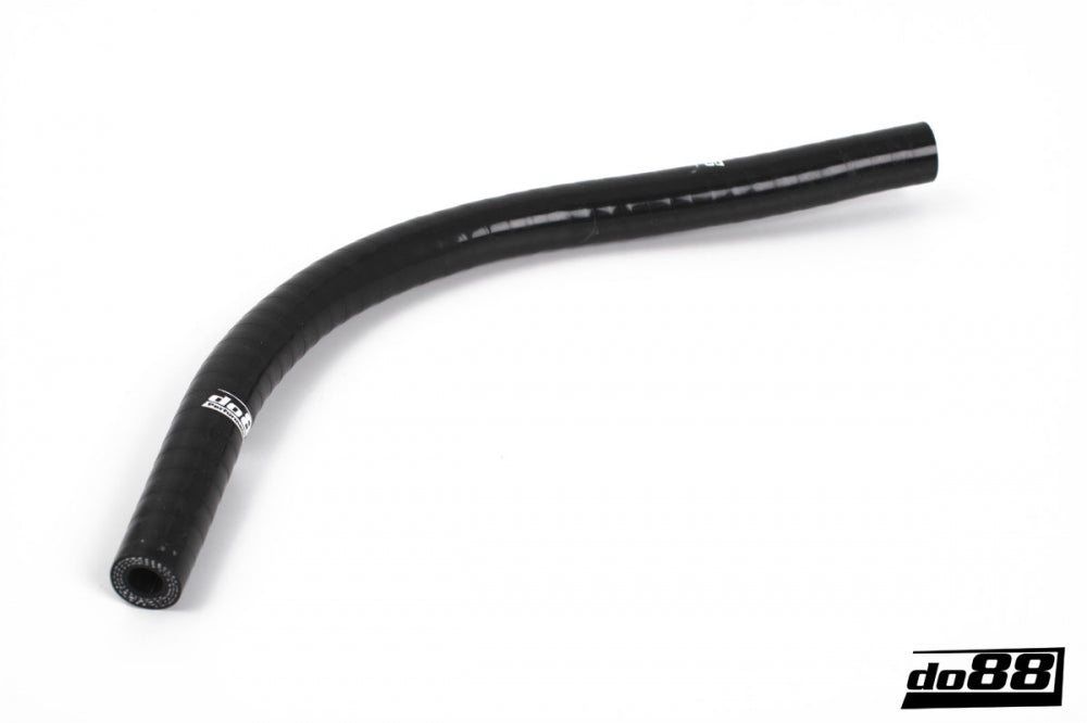 SAAB 900 Turbo 1986-1993 Brake vacuum hose Black