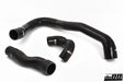 Volvo S60/V60/V70 2.0T/T5 2010-2013 Pressure hoses Black - Harrys Euro