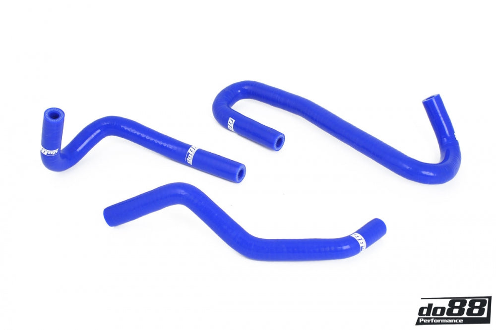 Mazda MX-5 Miata ND 2015- Vacuum hoses Blue