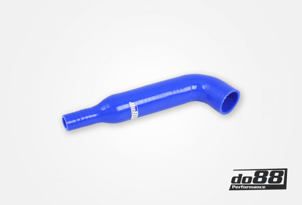 Saab 900 1979-93  Drain hose Blue