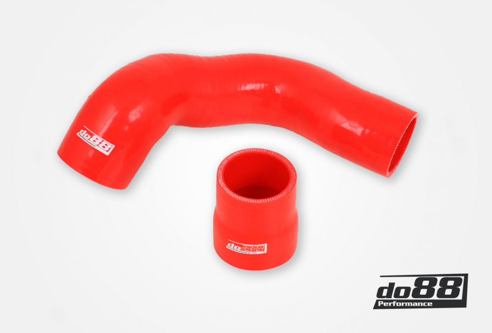 Volvo V70N/S60 05-09 Pressure hoses Red - Harrys Euro