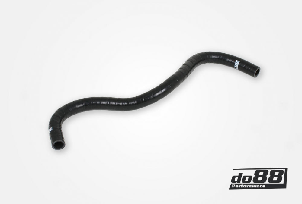 SAAB 9-5 98-10 Power steering hose Black