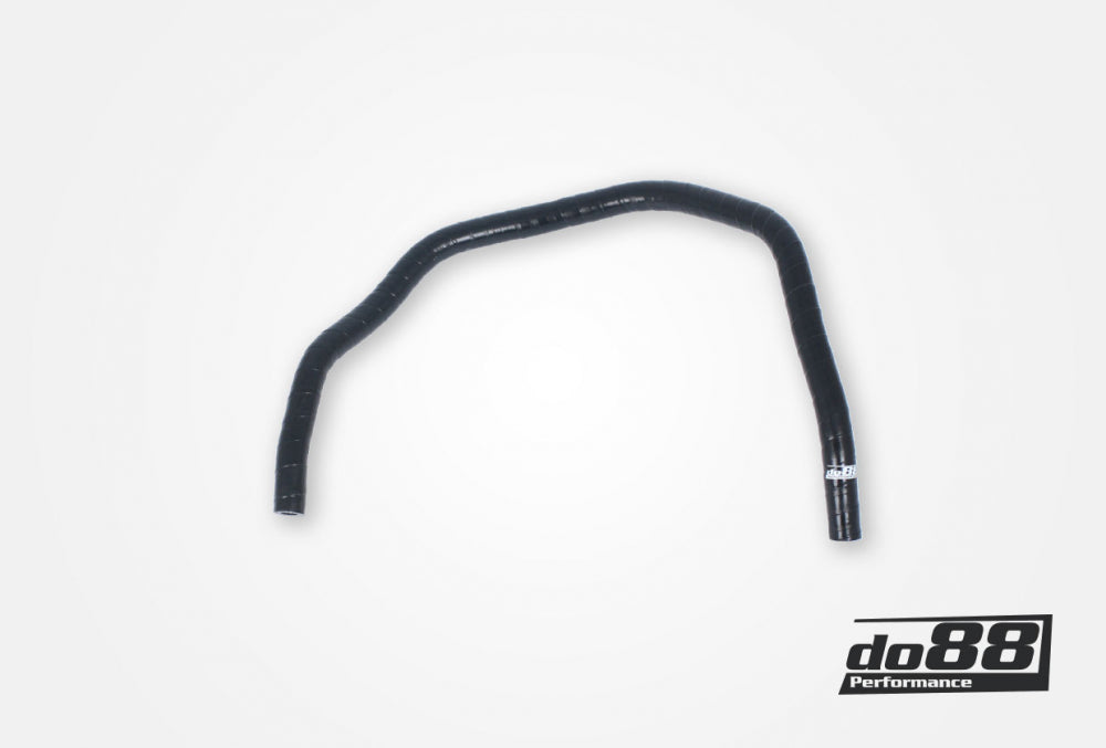 Audi RS6 C5 2002-2004 Power steering hose Black