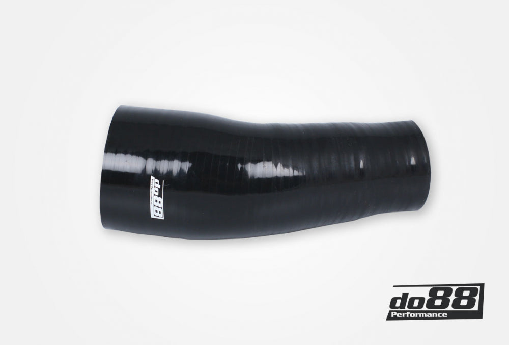 SAAB 9-5 Inlet hose Black