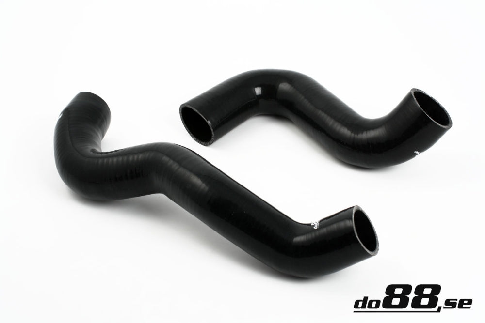 SAAB 9-3 00-03 Pressure hoses Black