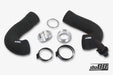 Porsche 911 Carrera (992) Turbo inlet hoses, OE/do88 66mm airbox - Harrys Euro