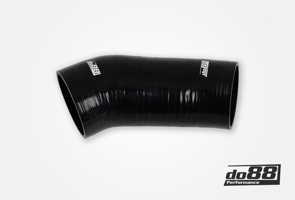 Audi S4 2.7 Bi Turbo Inlet hose Black