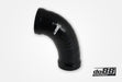 BMW 128i 325i 328i 330i E90 E82 2005-2012 Intake Resonator Delete Black - Harrys Euro