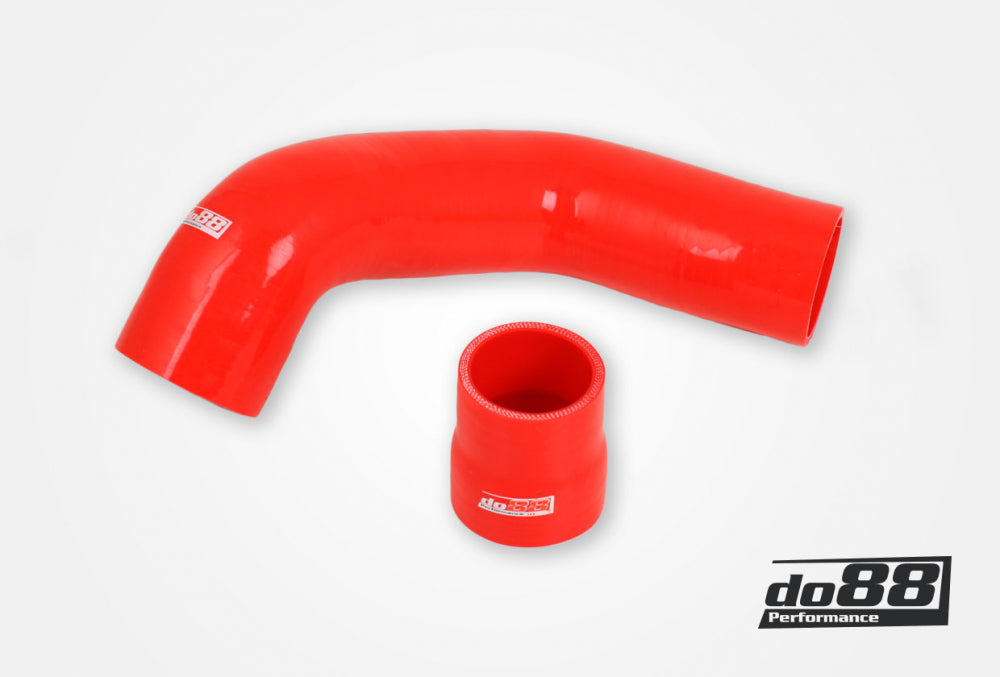 Volvo V70N/S60 01-04 Pressure hoses Red