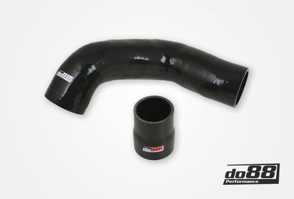 Volvo V70N/S60 01-04 Pressure hoses Black