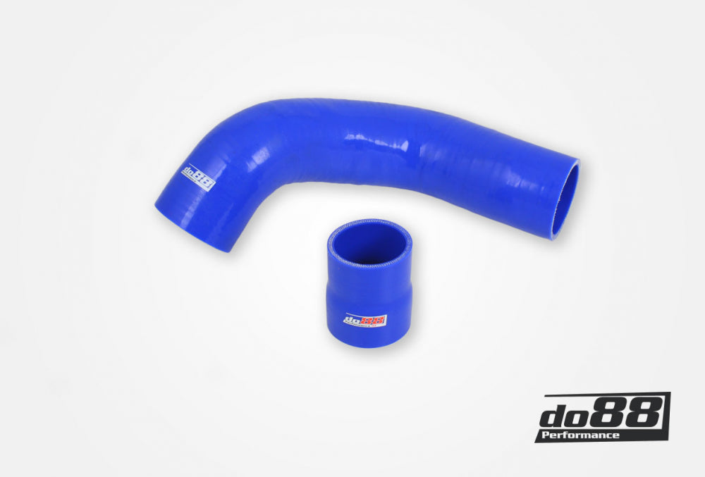 Volvo V70N/S60 01-04 Pressure hoses Blue