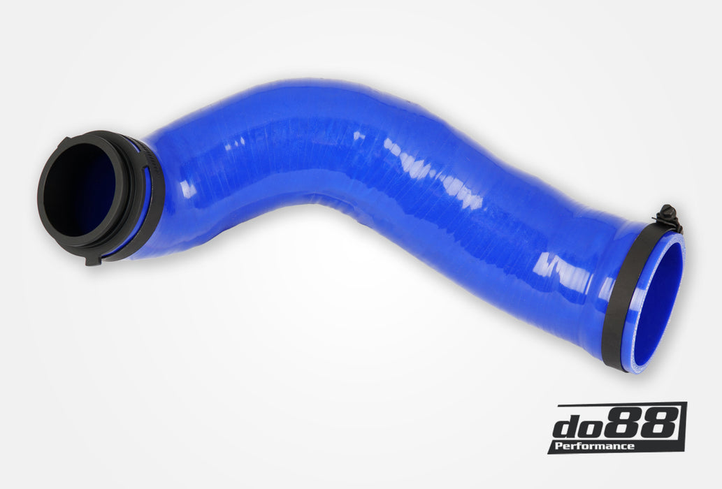 VAG 2.0 TSI EA888 Gen4 (245hp) Inlet hose Blue