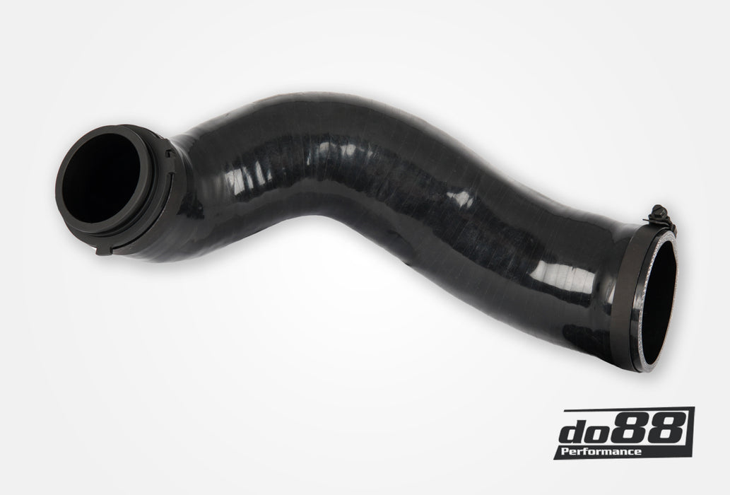 VAG 2.0 TSI EA888 Gen4 (245hp) Inlet hose Black - Harrys Euro