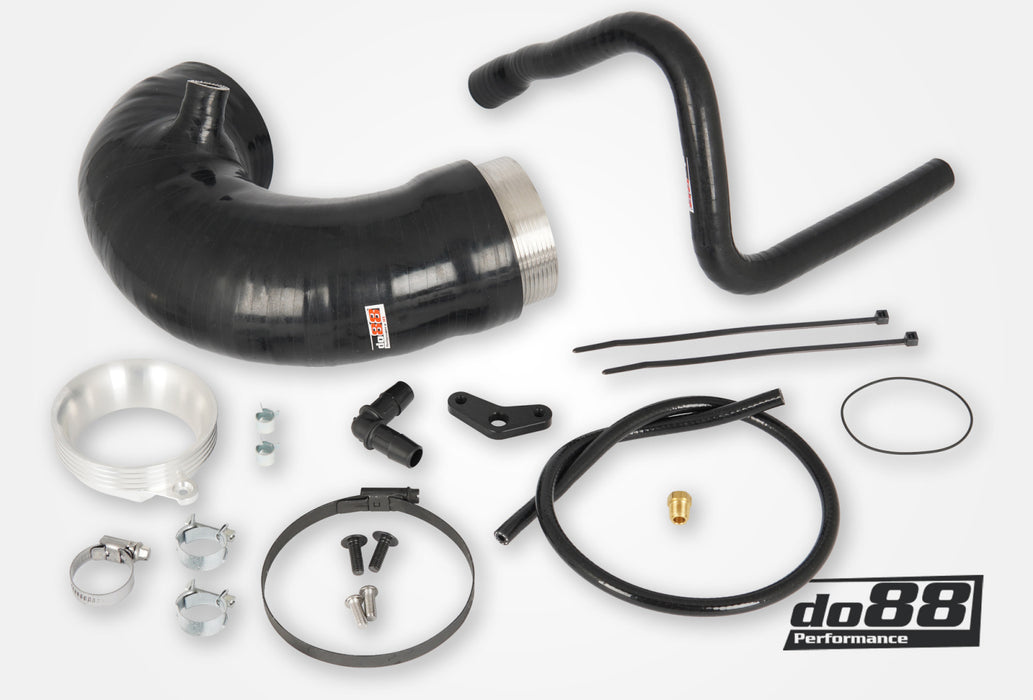 Audi RS3 (8V) / TT RS (8S) Inlet hose TTE 6 700 turbo