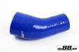 SAAB 9-3 Turbo T7 99-03 Inlet hose Blue - Harrys Euro