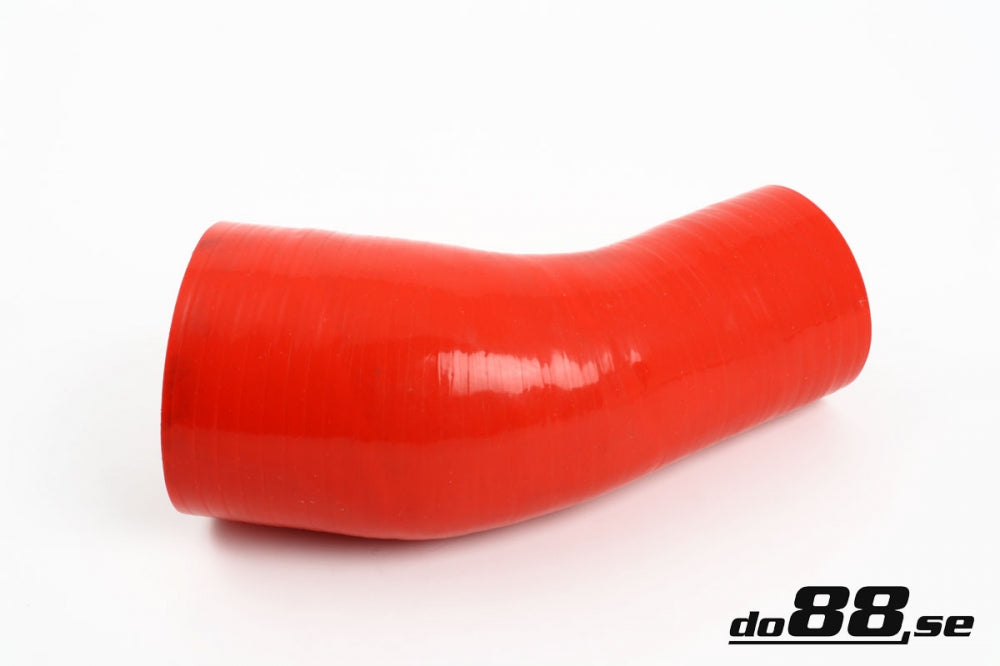 SAAB 9-3 Turbo T7 99-03 Inlet hose Red
