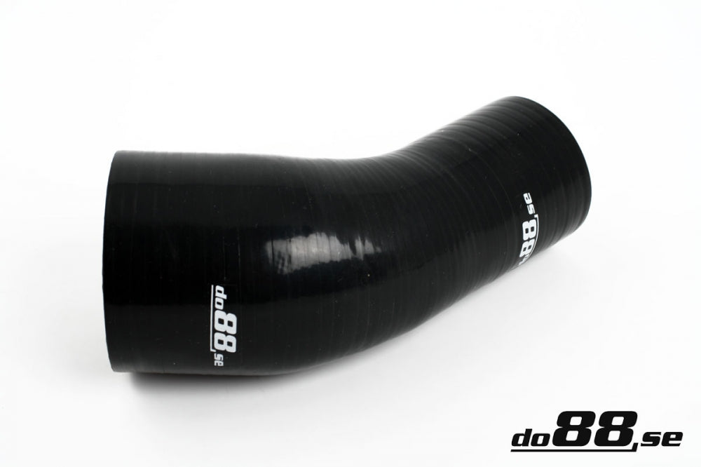 SAAB 9-3 Turbo T7 99-03 Inlet hose Black