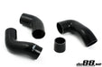 Volvo 740/940 Turbo 92-98 Pressure hoses Black - Harrys Euro