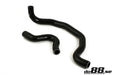 Volvo 850/S70/V70 (no Turbo) 1992-98 Coolant hoses Black - Harrys Euro