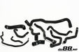 Audi S3/TT Seat Cupra R 1.8T Coolant hoses Black - Harrys Euro