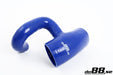 Volvo 850/S70/V70 Turbo 94-98 Throttle body hose Blue - Harrys Euro