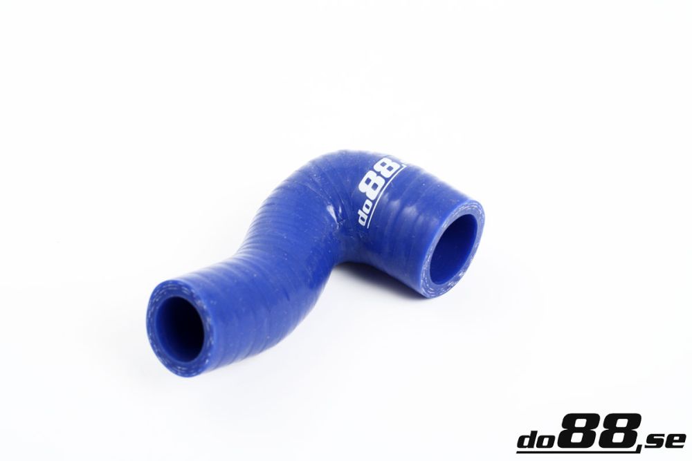 Volvo 850/S70/V70 Turbo 94-98 Idle control hose Blue
