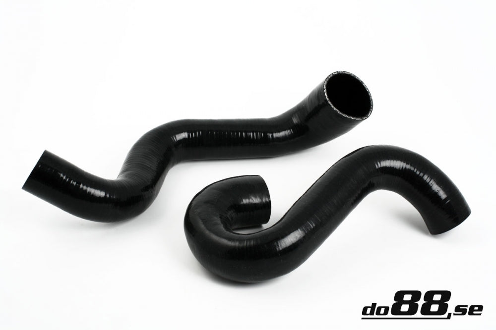 SAAB 9-5 1998-10 Pressure hoses Black