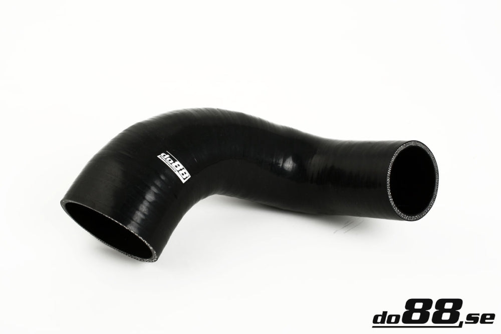 Opel Calibra Vectra A Turbo C20LET Inlet hose Black