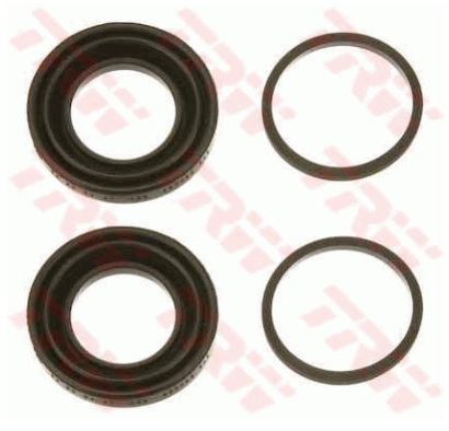 CALIPER REPAIR KIT | REAR | 8D0698671